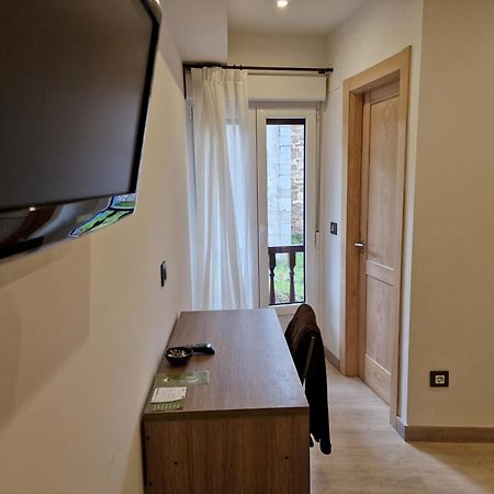 Hostal Remona Espinama Exteriér fotografie
