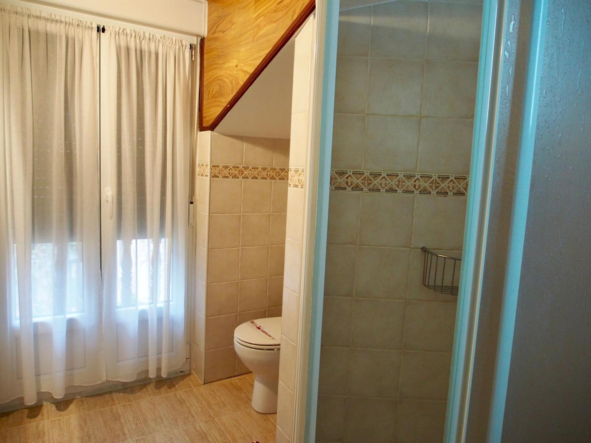 Hostal Remona Espinama Exteriér fotografie