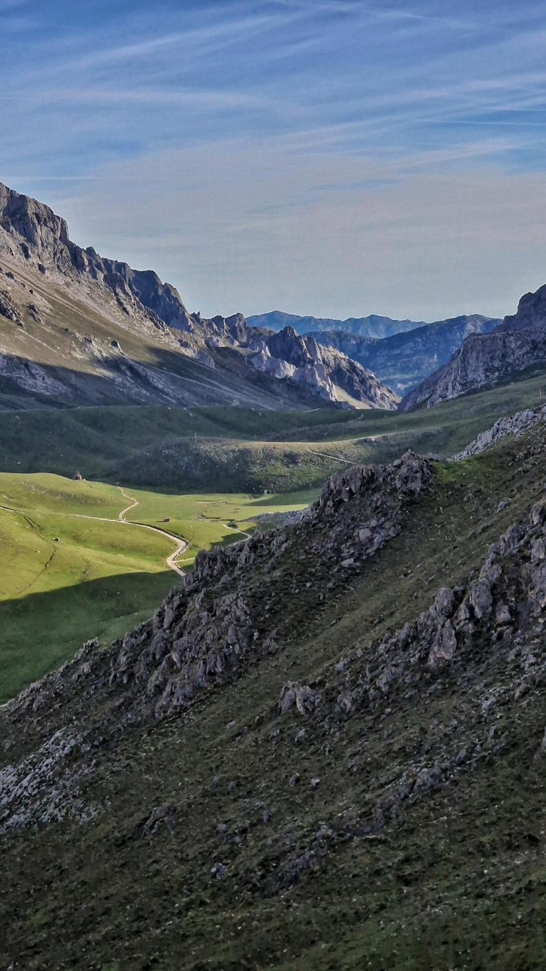 Hostal Remona Espinama Exteriér fotografie