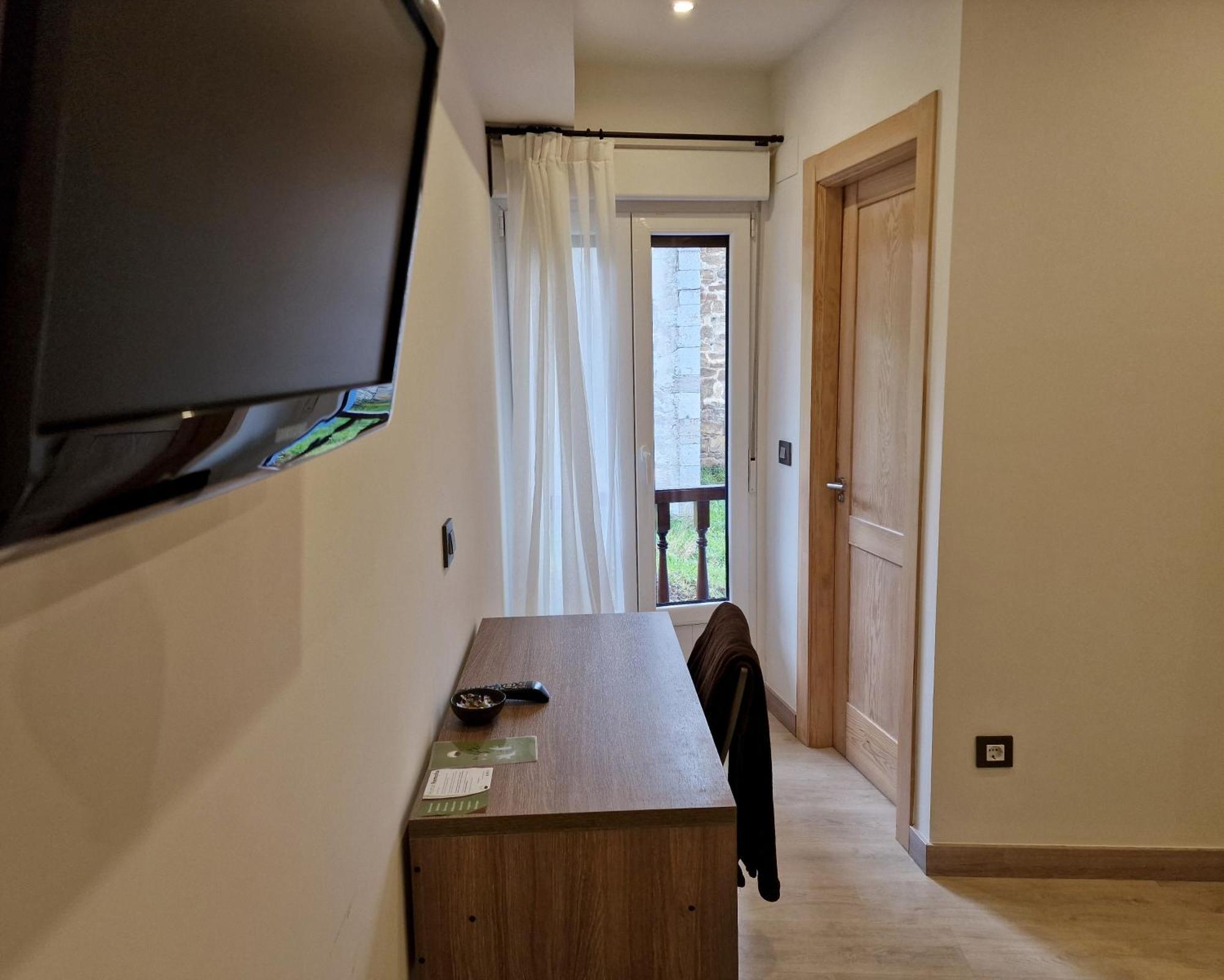 Hostal Remona Espinama Exteriér fotografie
