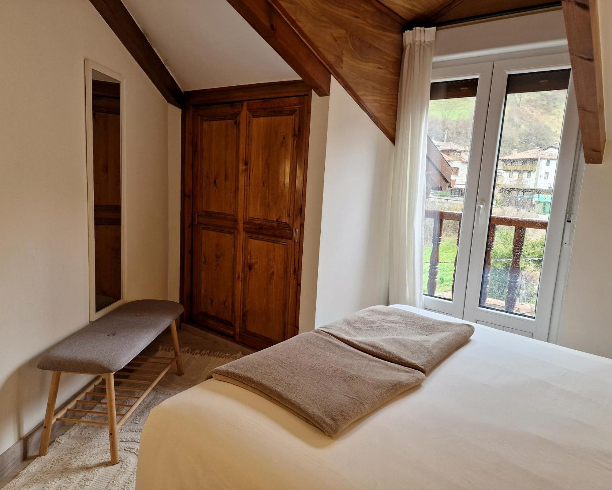 Hostal Remona Espinama Exteriér fotografie