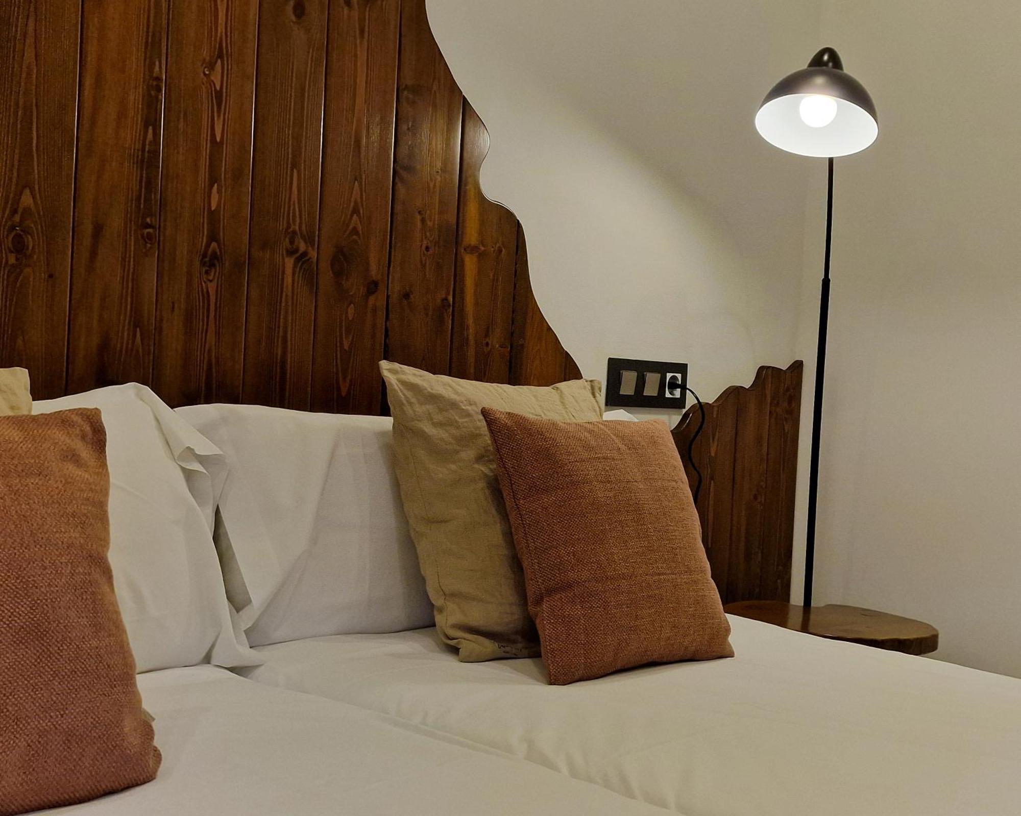 Hostal Remona Espinama Exteriér fotografie