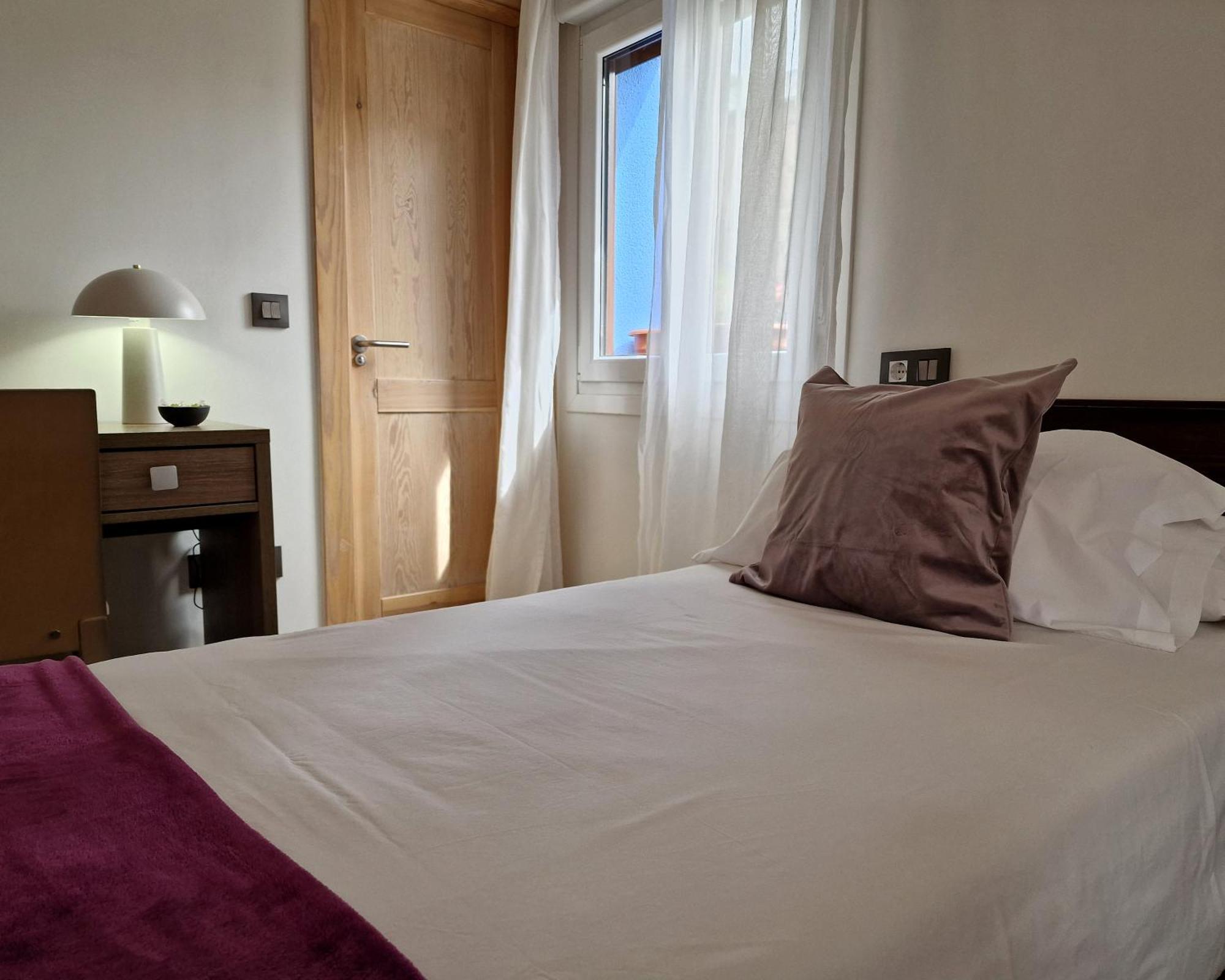 Hostal Remona Espinama Exteriér fotografie