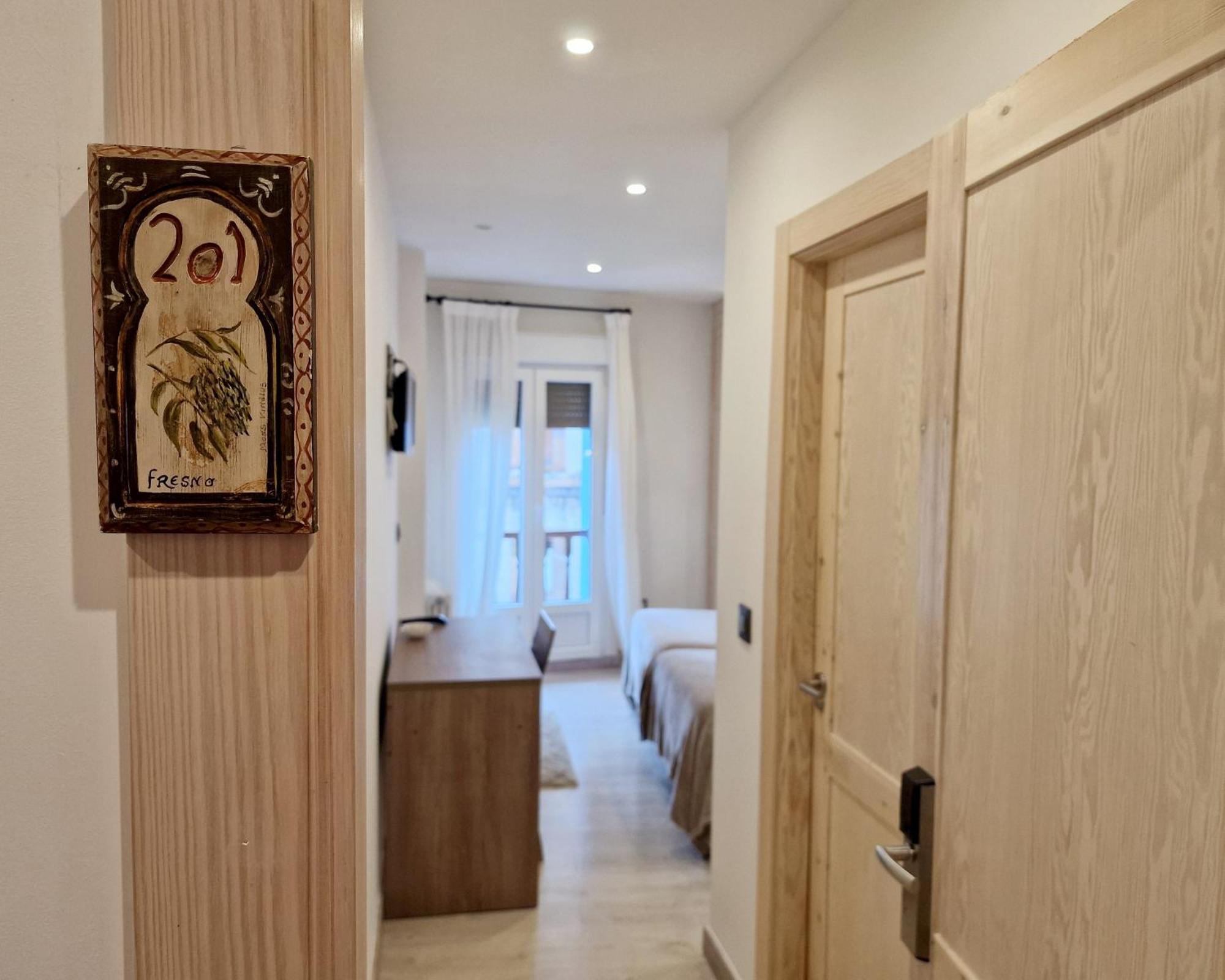 Hostal Remona Espinama Exteriér fotografie