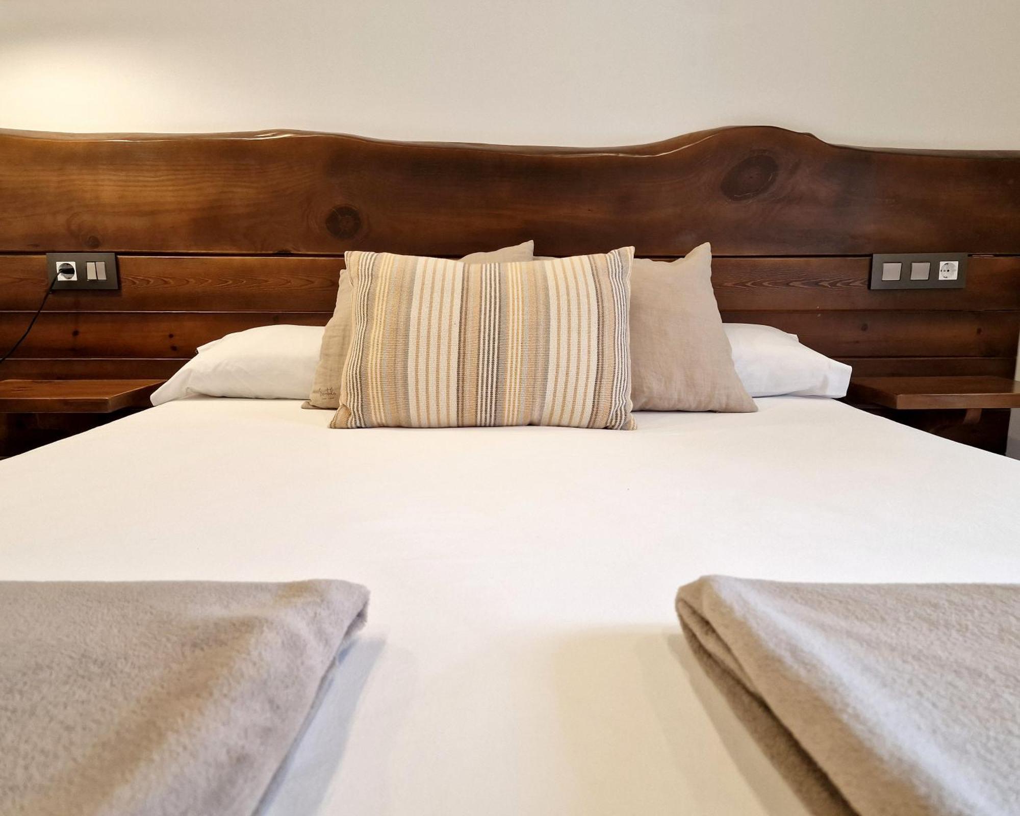 Hostal Remona Espinama Exteriér fotografie
