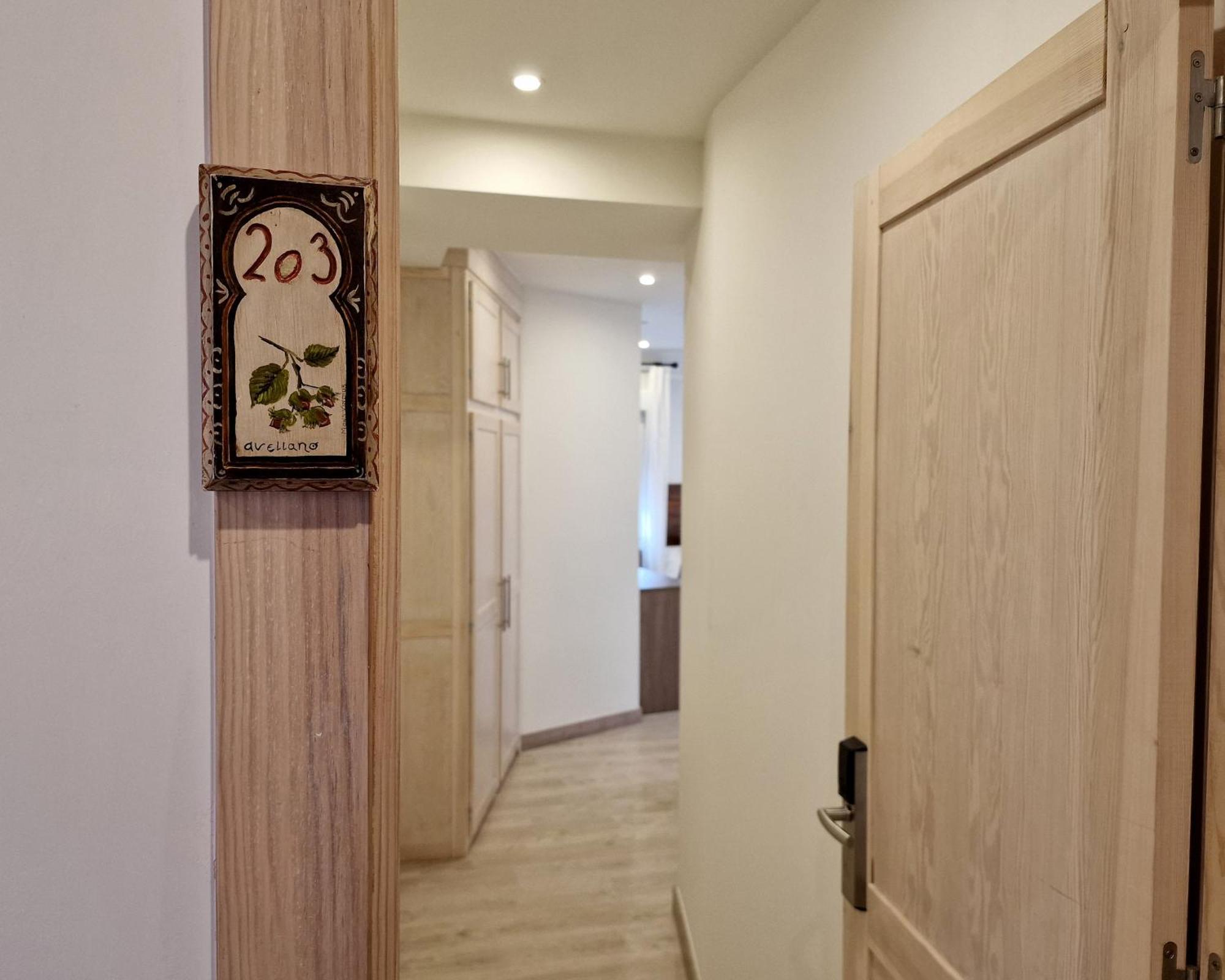 Hostal Remona Espinama Exteriér fotografie