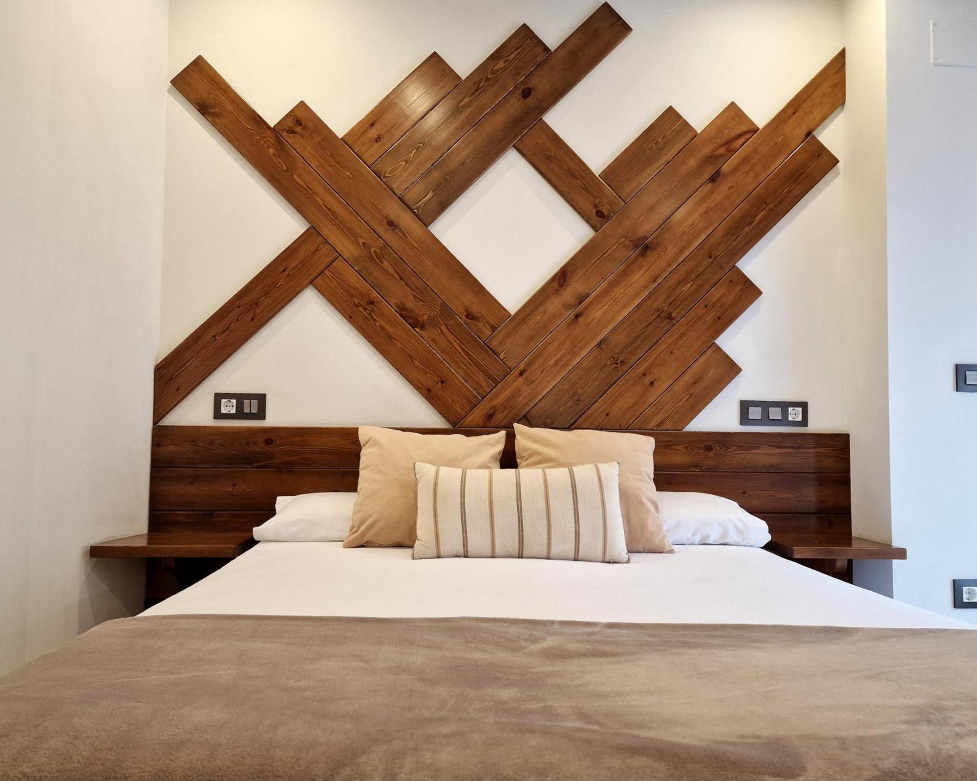 Hostal Remona Espinama Exteriér fotografie
