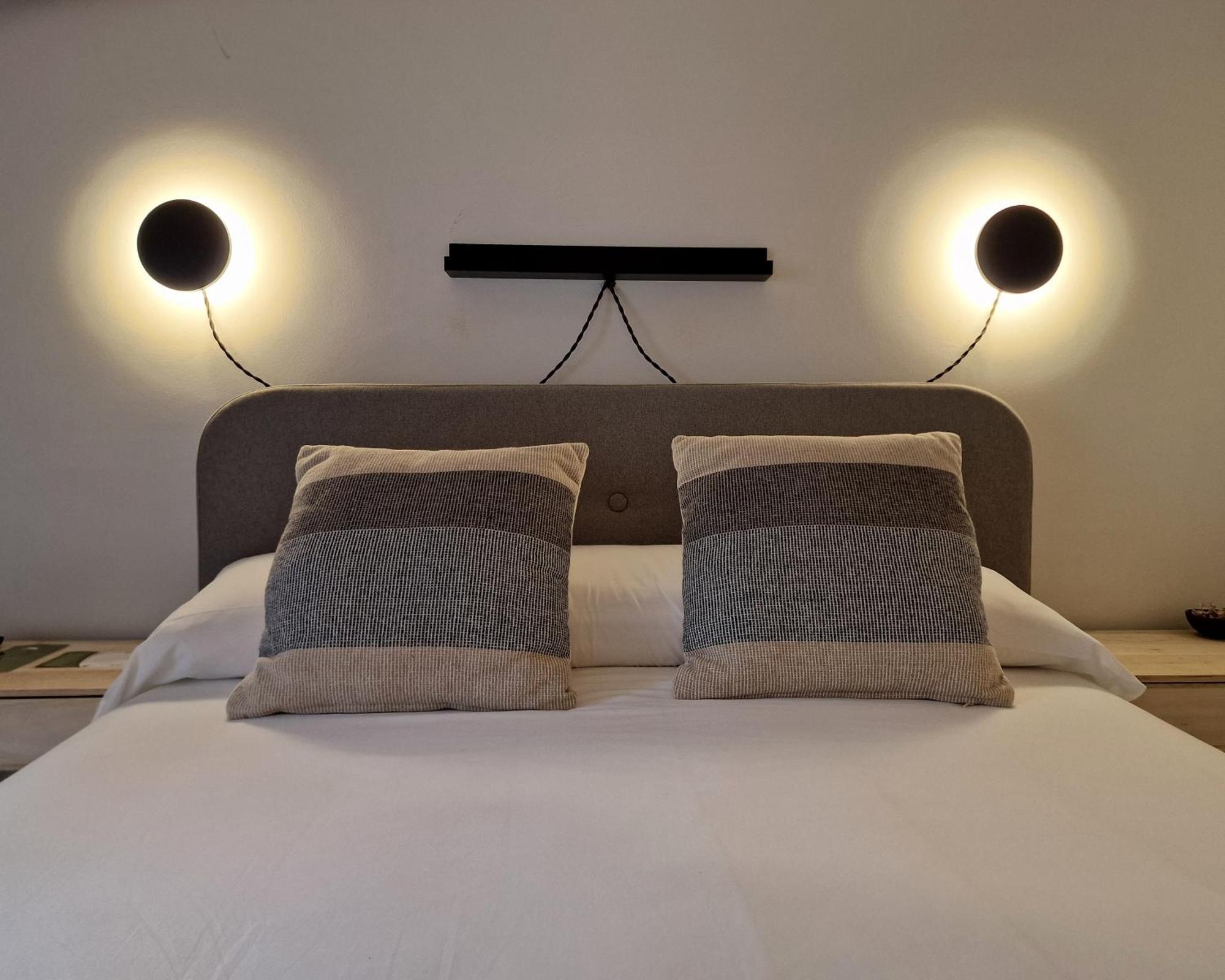 Hostal Remona Espinama Exteriér fotografie