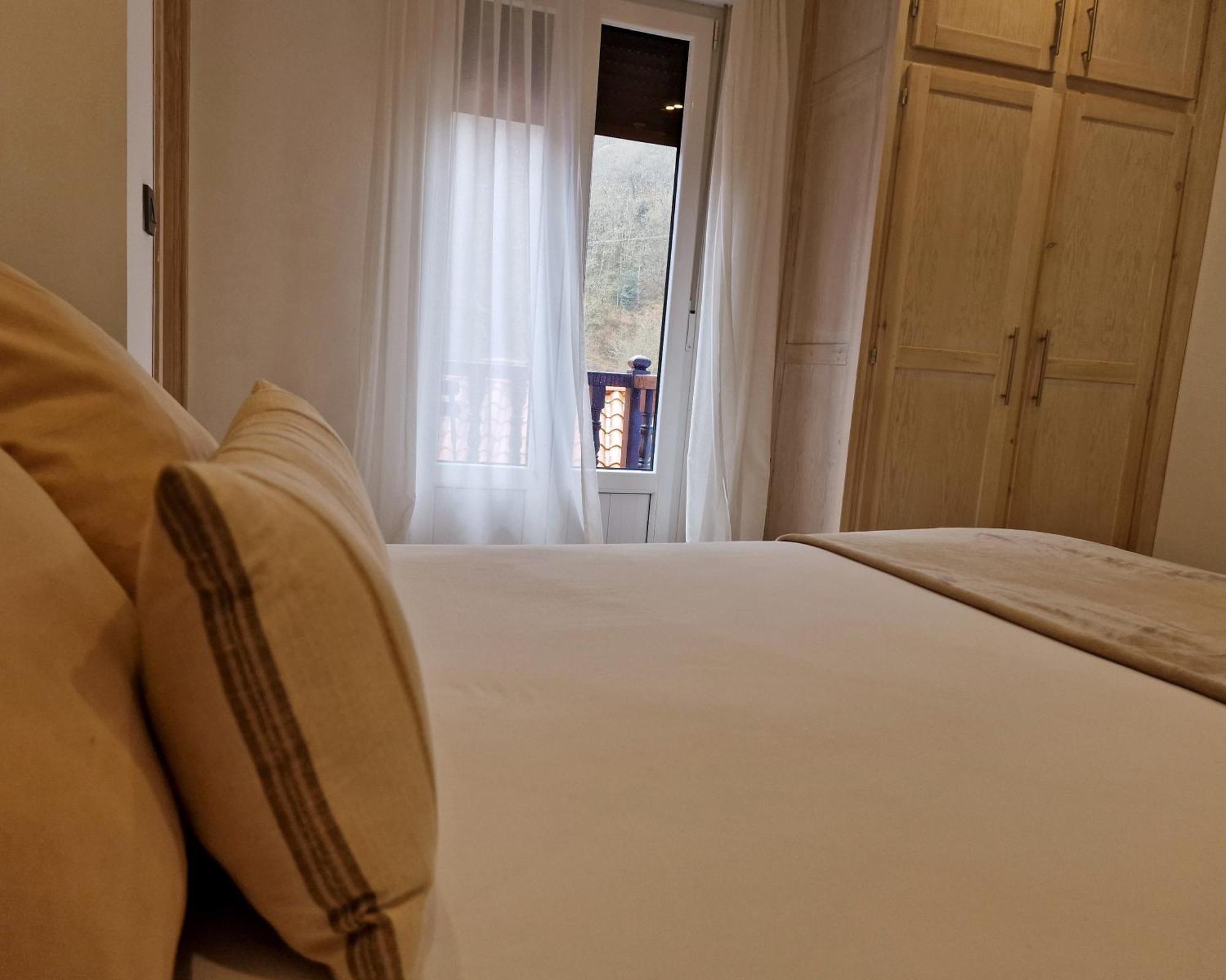 Hostal Remona Espinama Exteriér fotografie