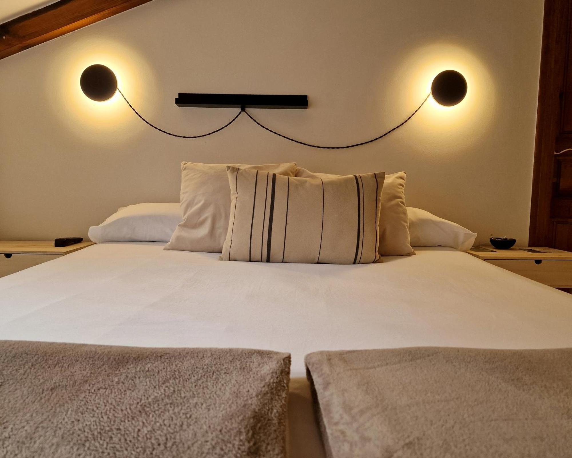 Hostal Remona Espinama Exteriér fotografie