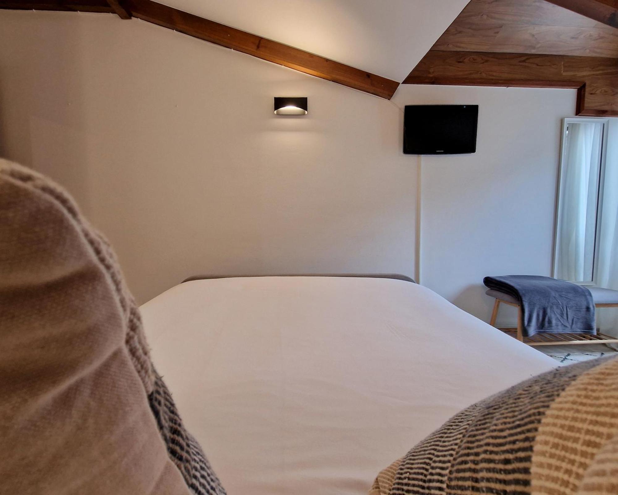 Hostal Remona Espinama Exteriér fotografie