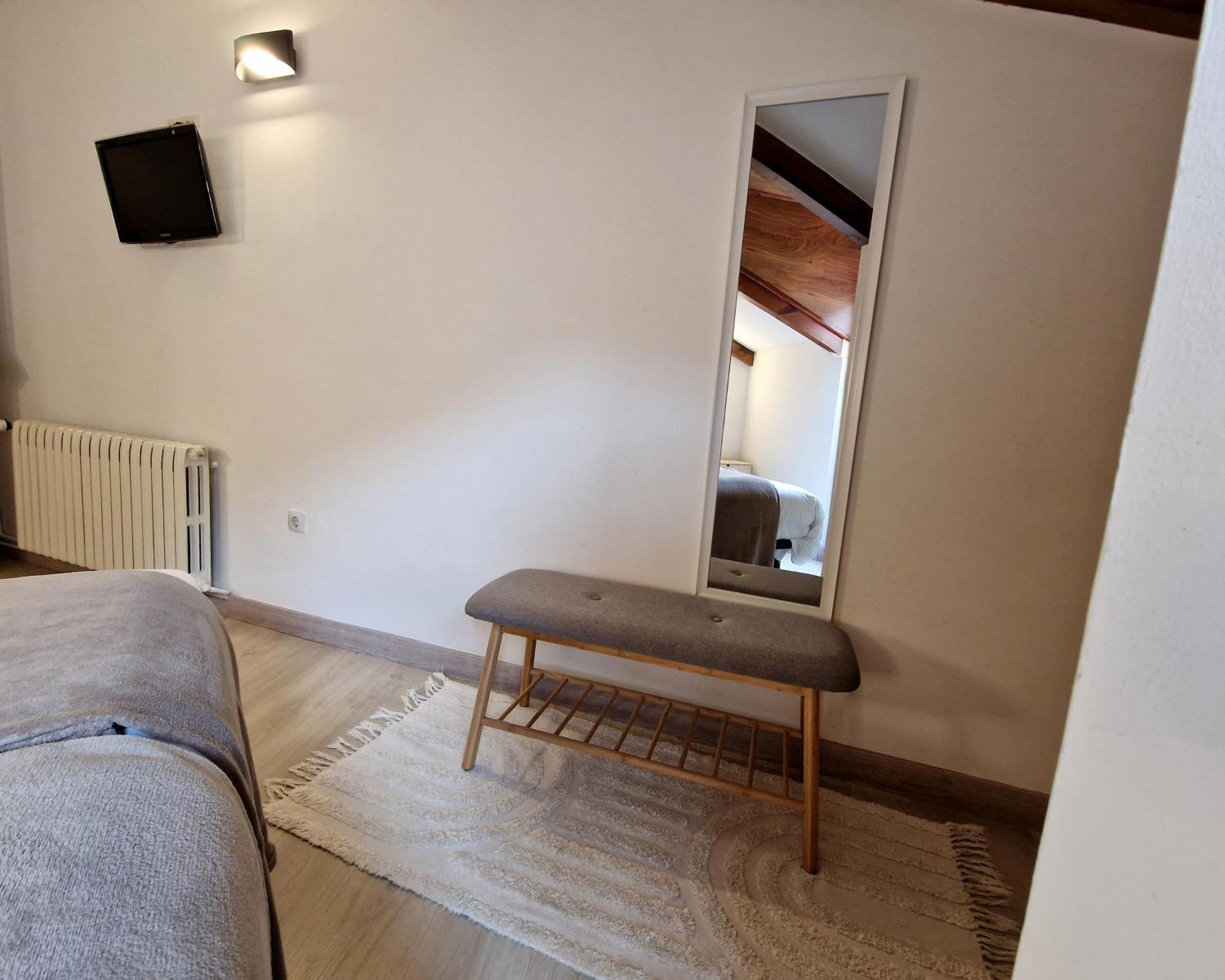 Hostal Remona Espinama Exteriér fotografie