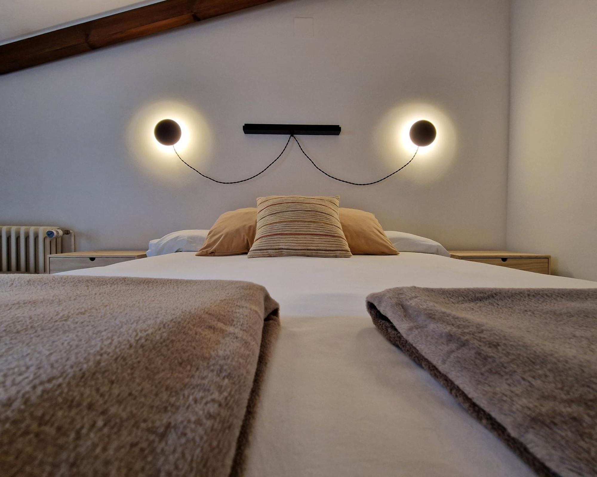 Hostal Remona Espinama Exteriér fotografie